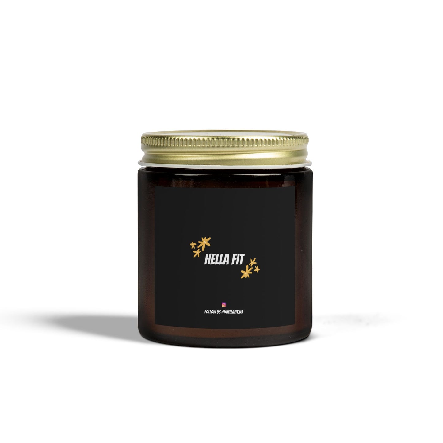 Scented Candles (4oz, 9oz)