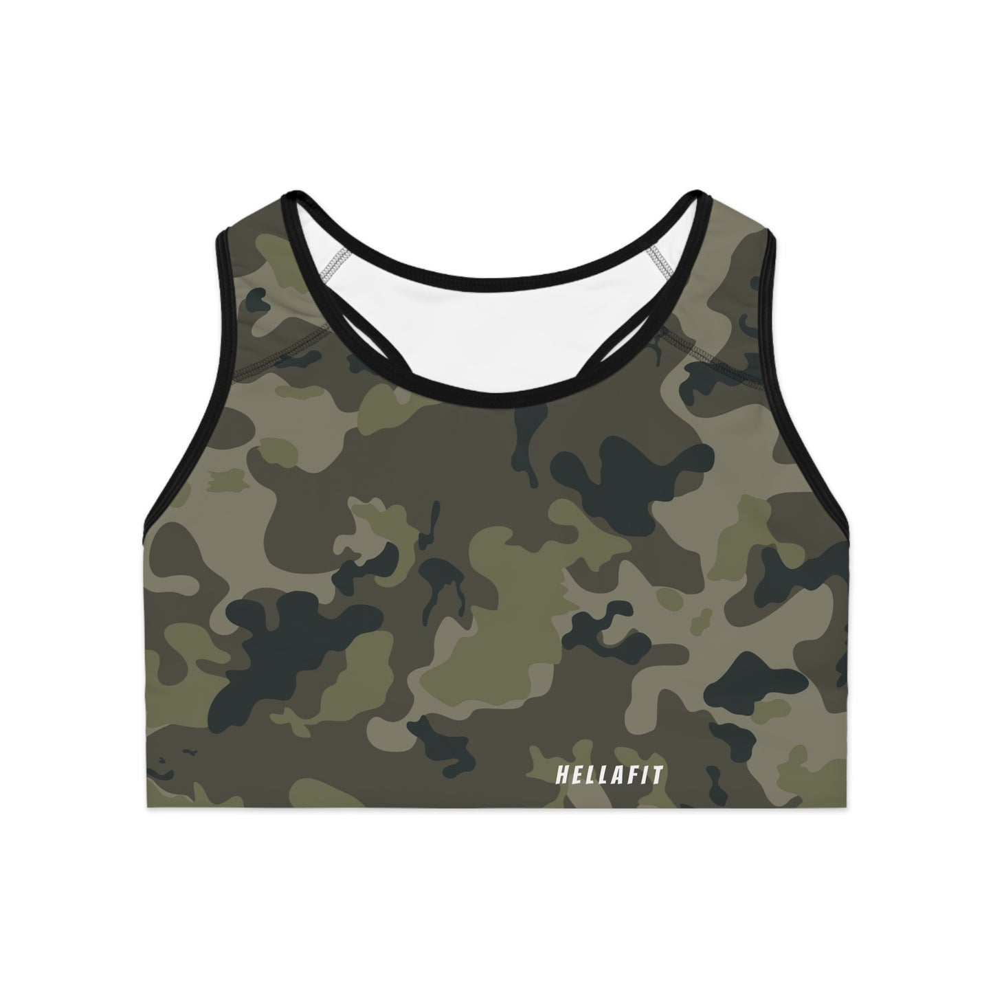Women's Sports Bra