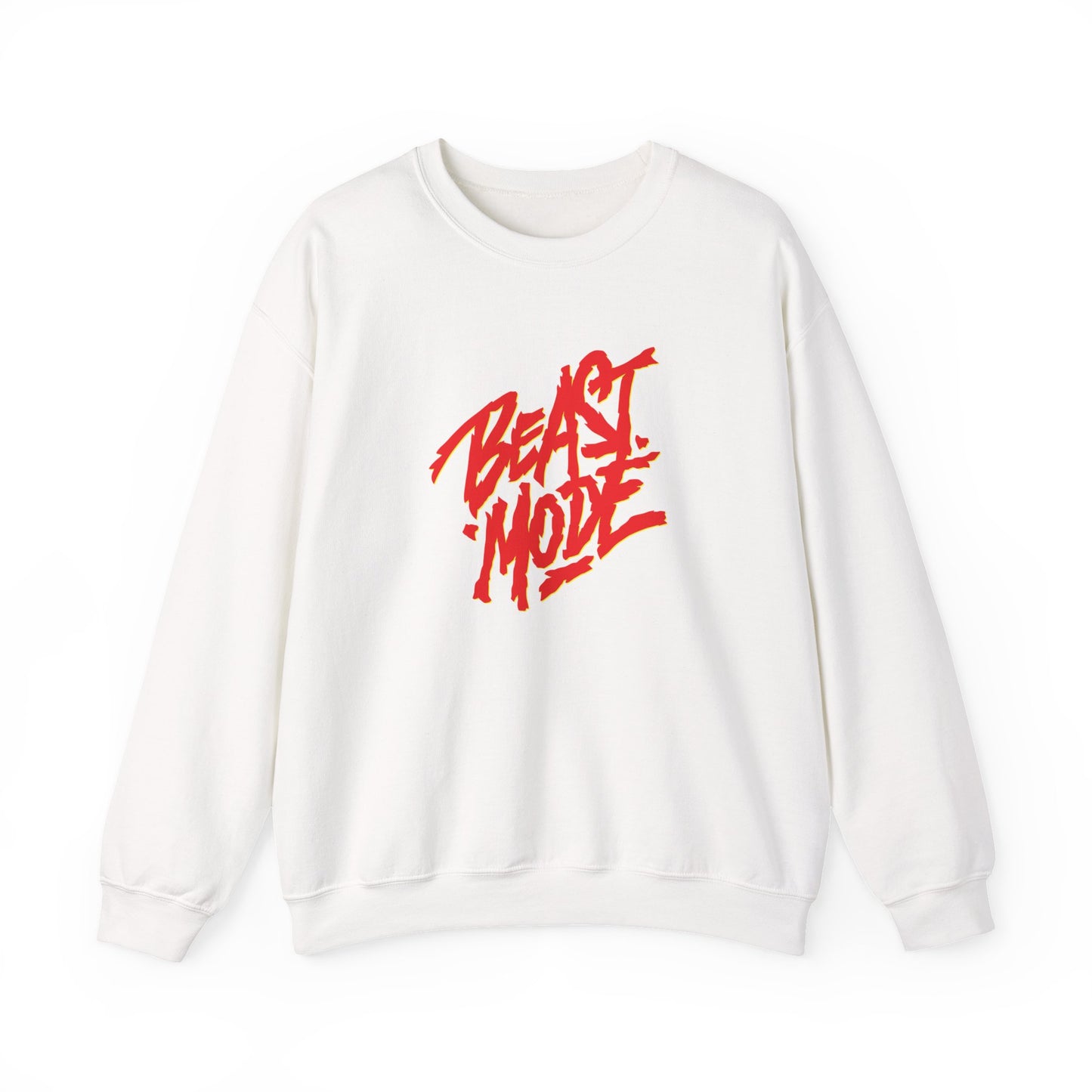 " Beast Mode" Unisex Sweatshirt
