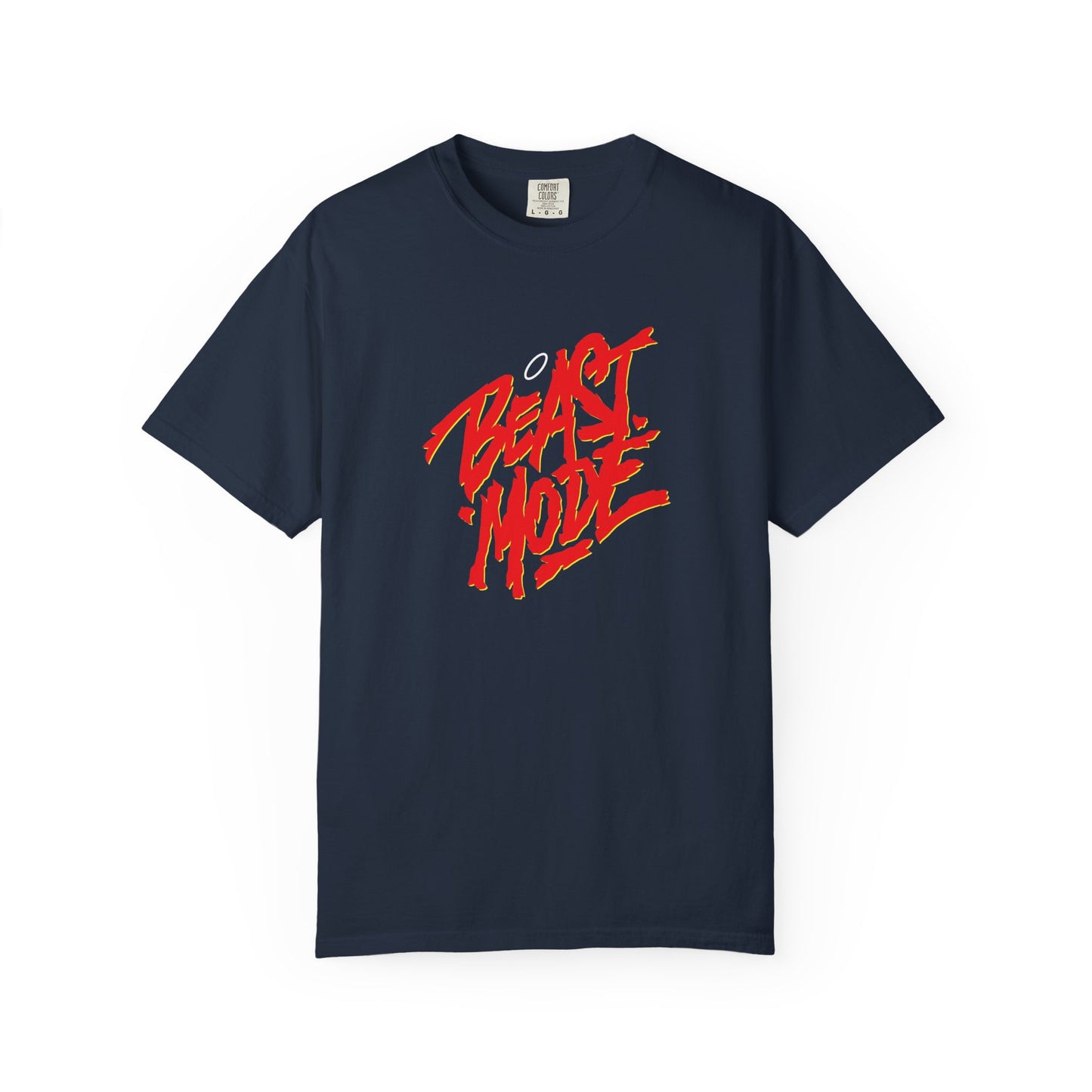 " Beast Mode" Unisex T-Shirt