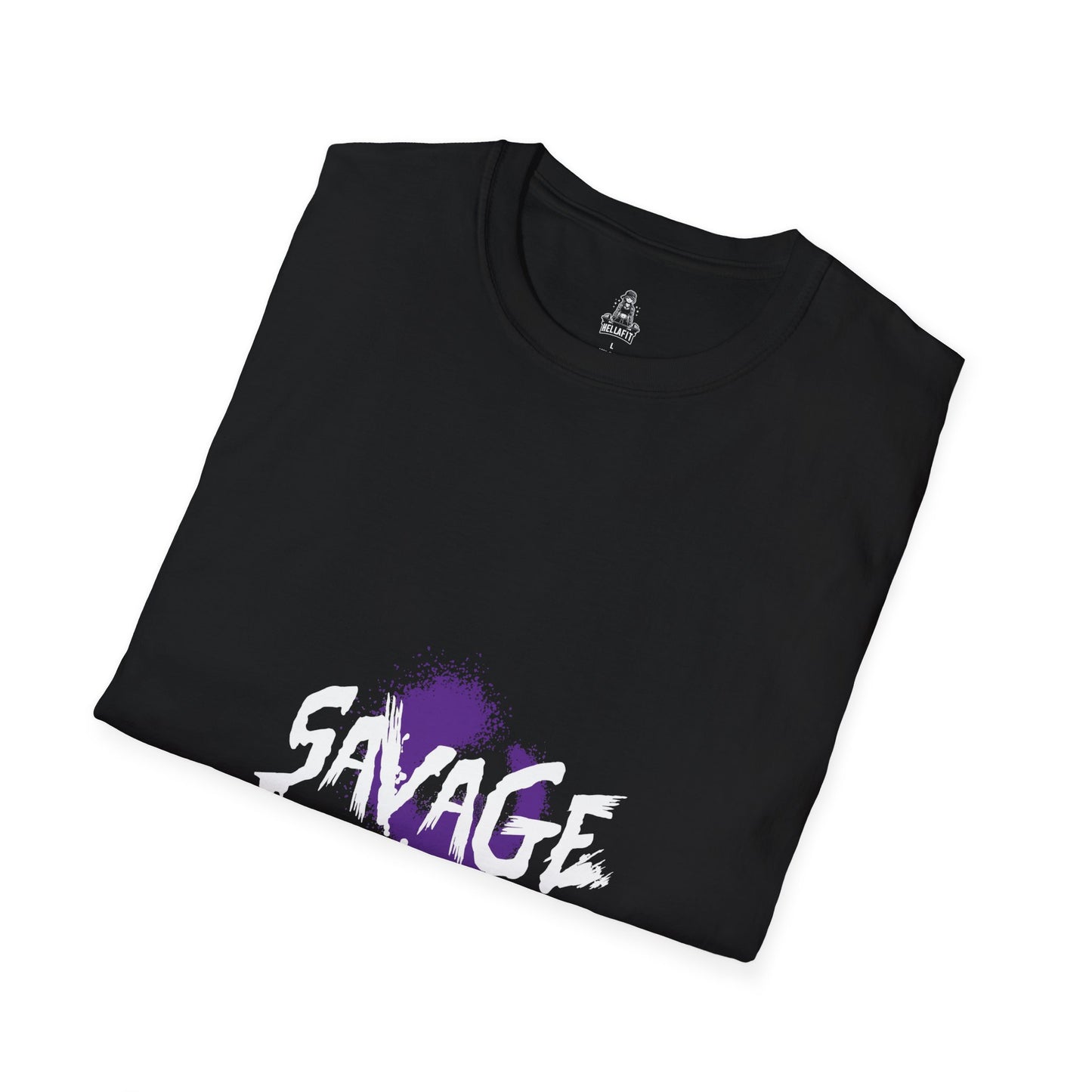 " Savage" - Unisex T- Shirt