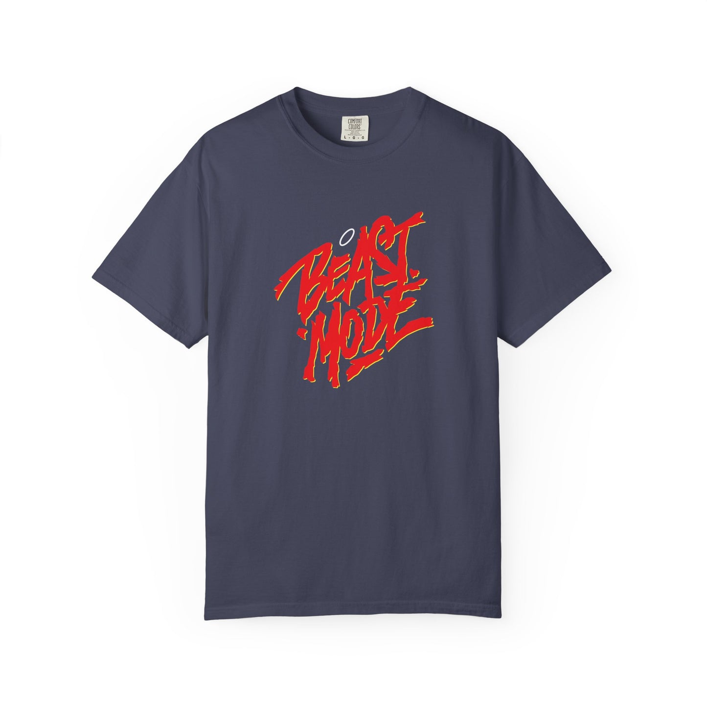 " Beast Mode" Unisex T-Shirt