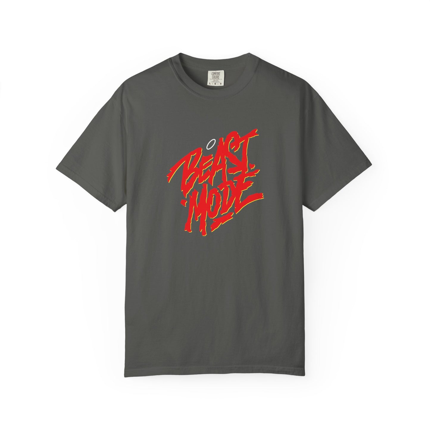 " Beast Mode" Unisex T-Shirt