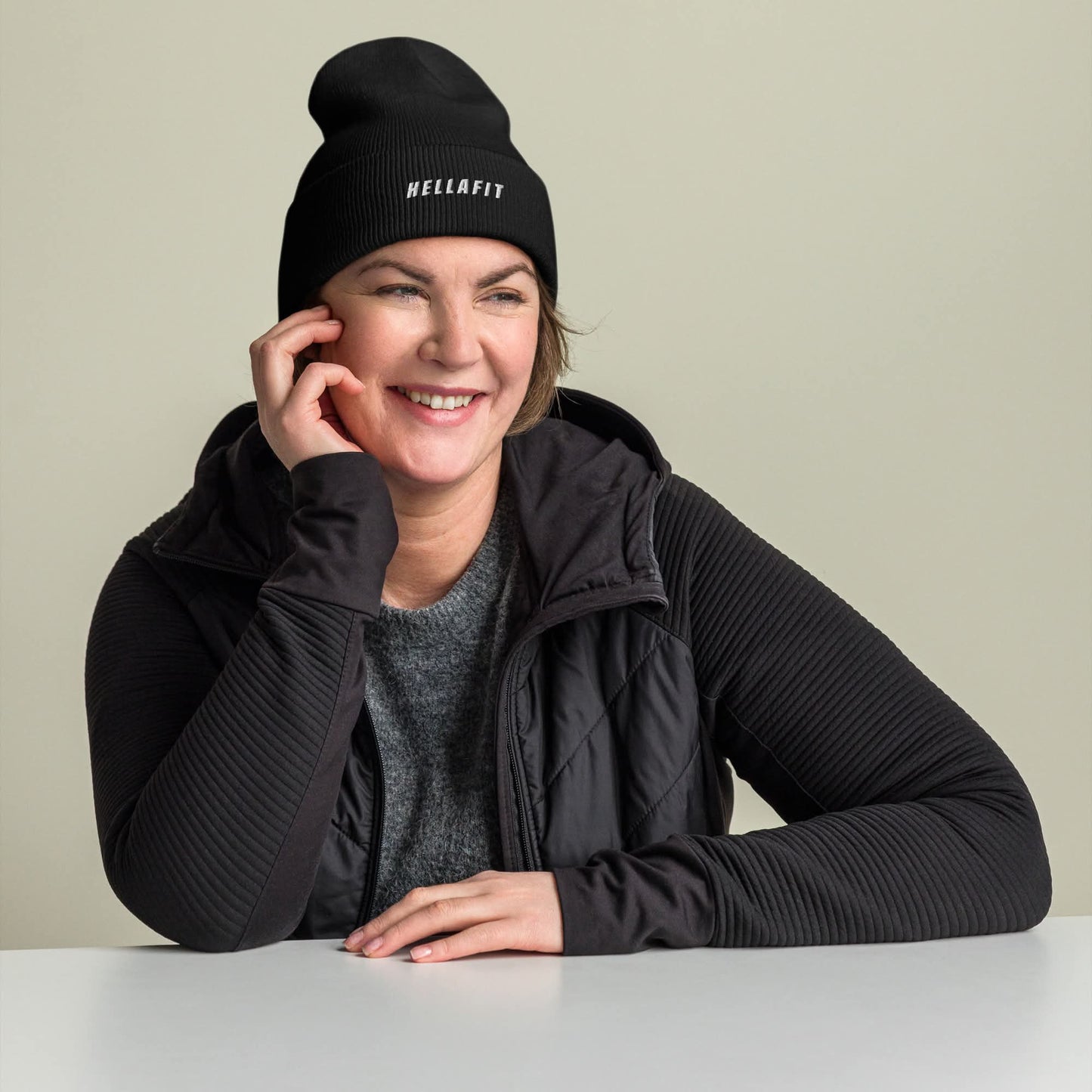 Beanie