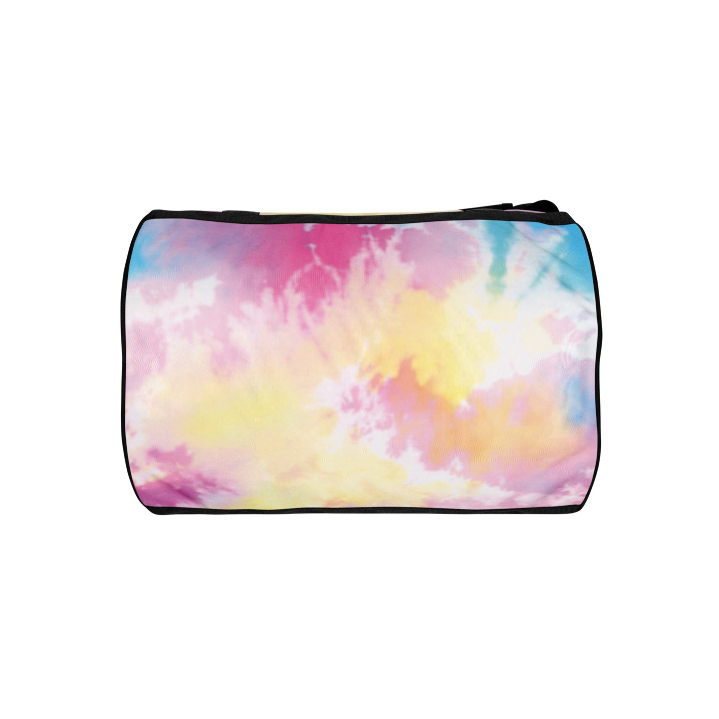 All-over print gym bag