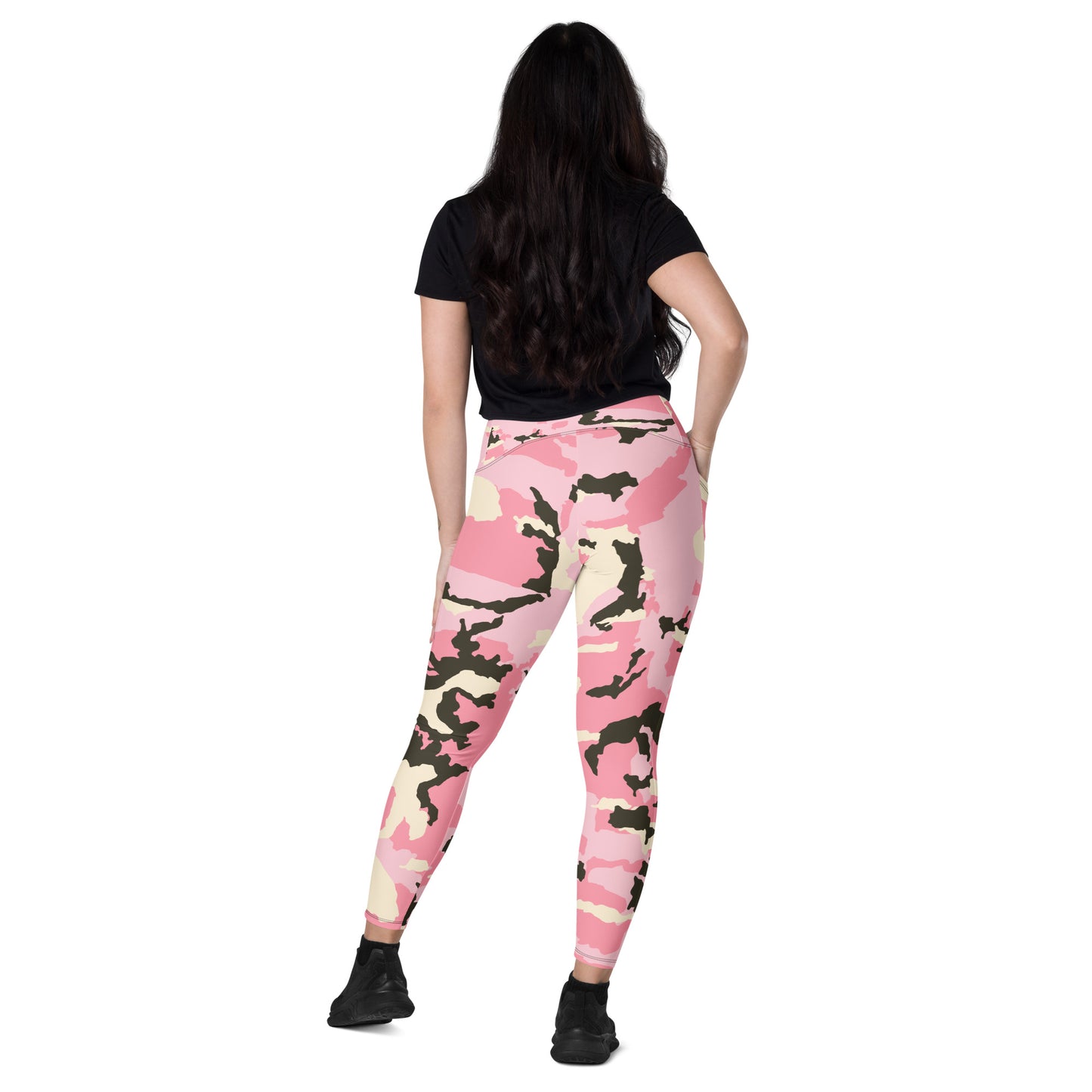 Womens Leggings with pockets
