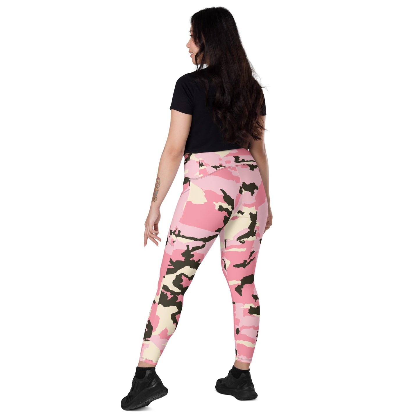 Womens Leggings with pockets