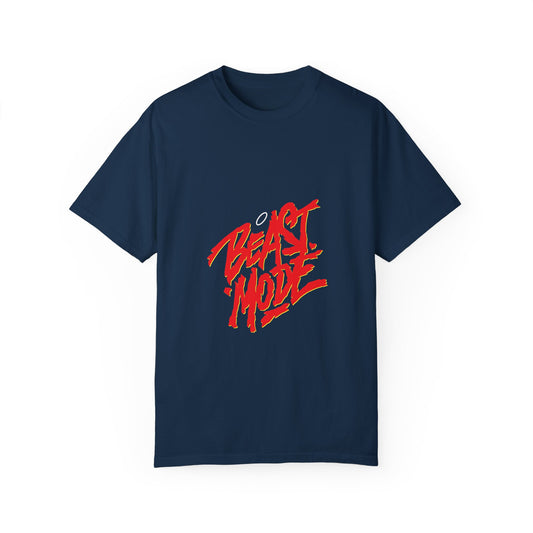 " Beast Mode" Unisex T-Shirt