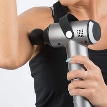 Pro Impact Massager