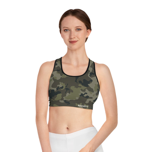 Women's Sports Bra