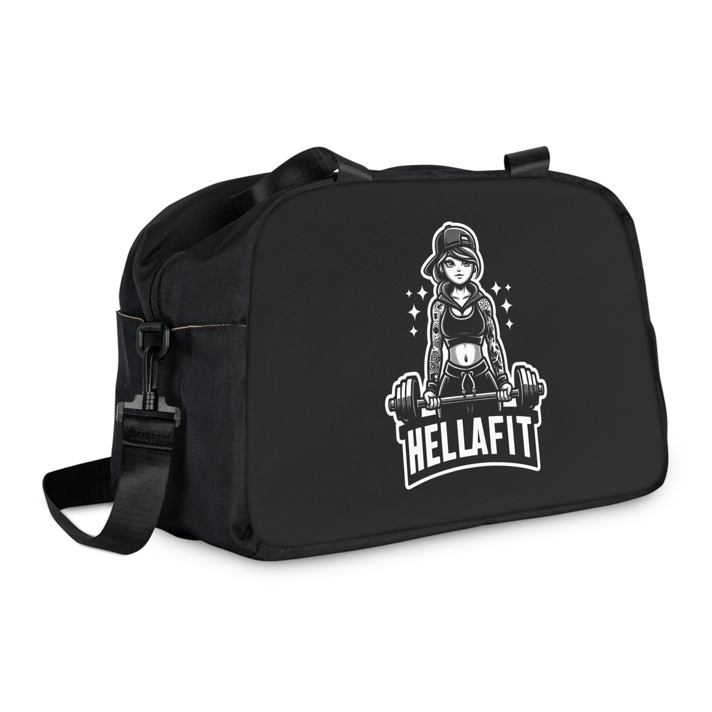 Fitness Handbag
