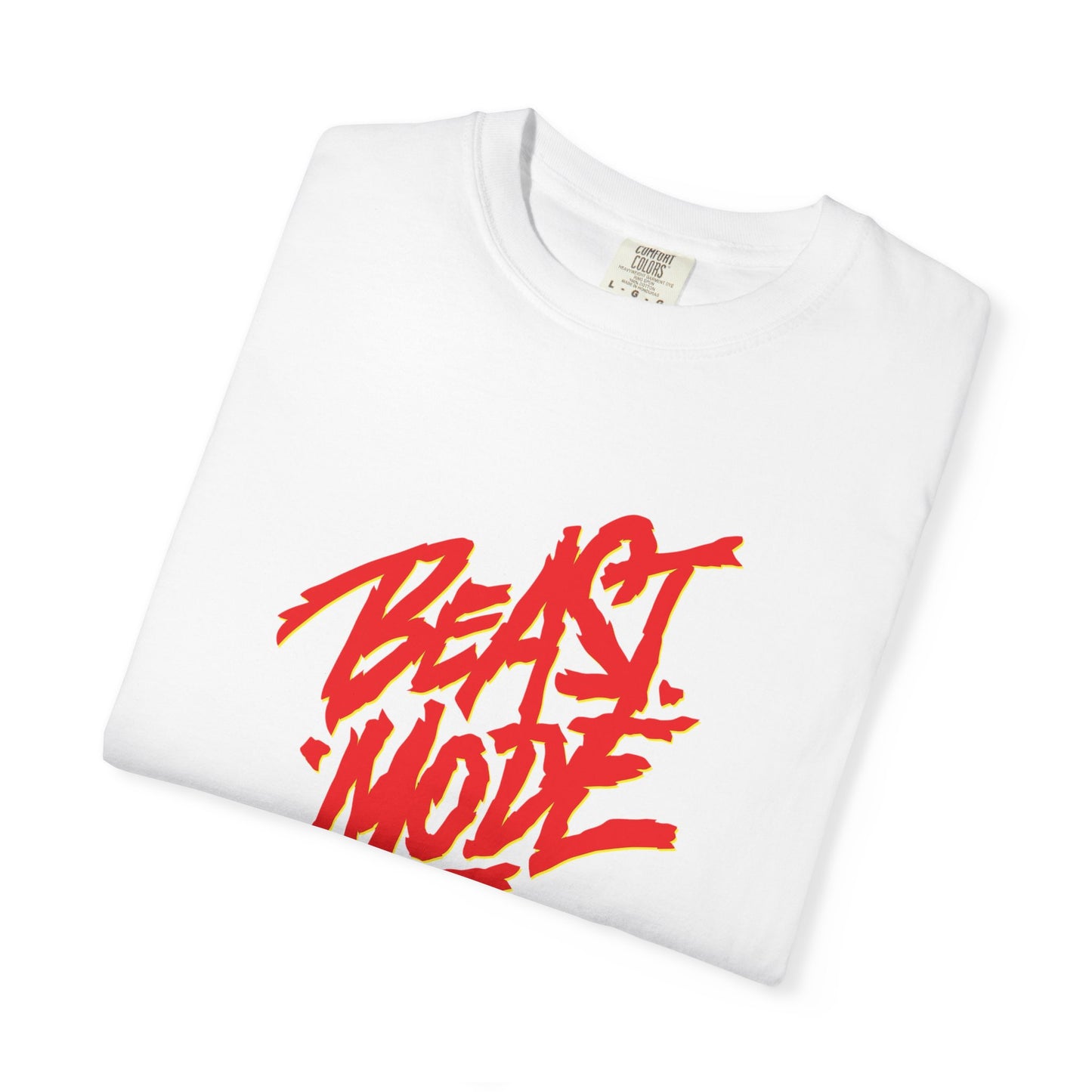 " Beast Mode" Unisex T-Shirt