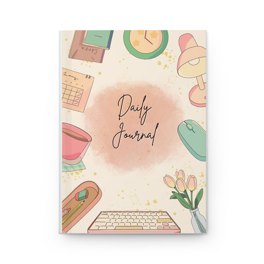 Motivational Journal