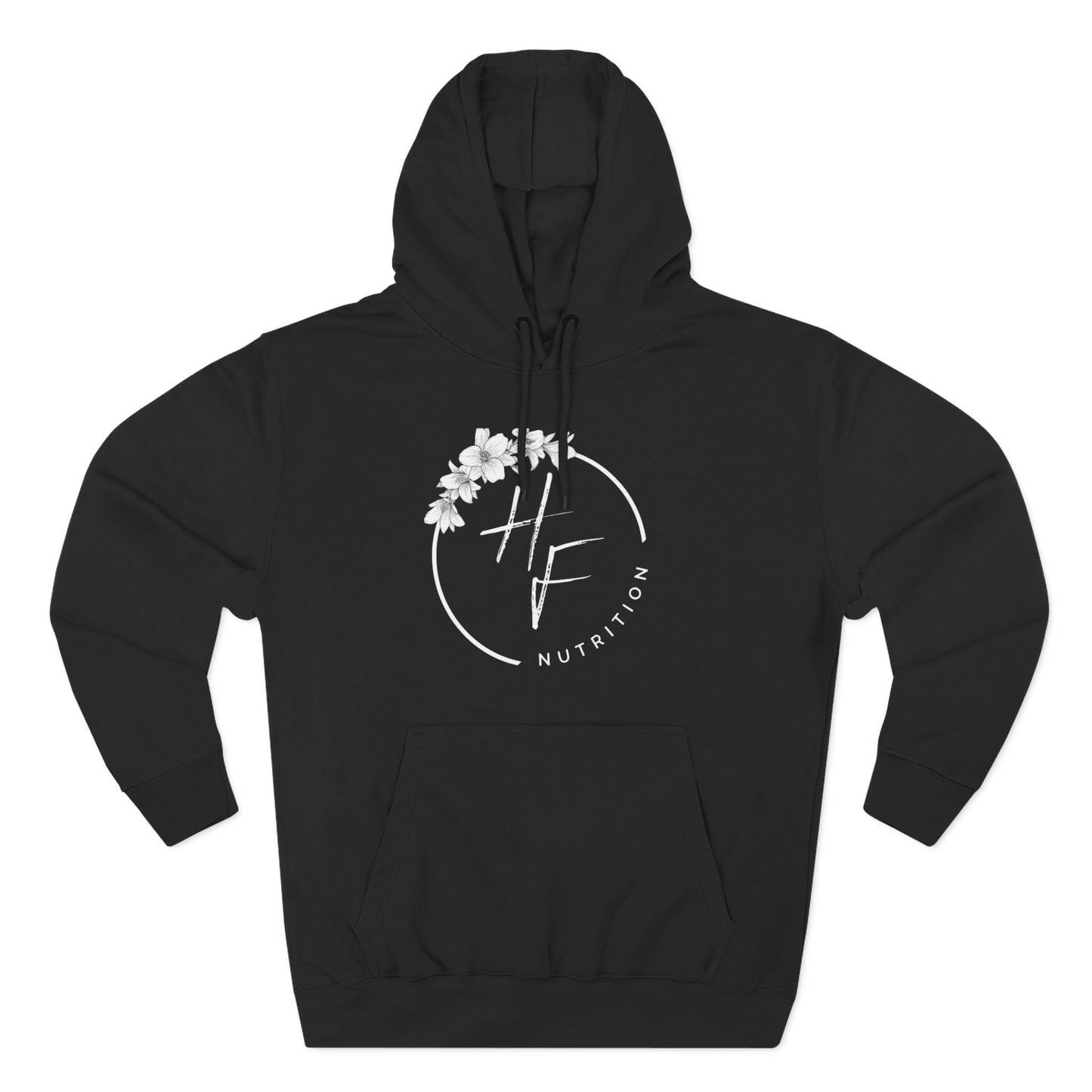 HellaFit Nutrition Hoodie