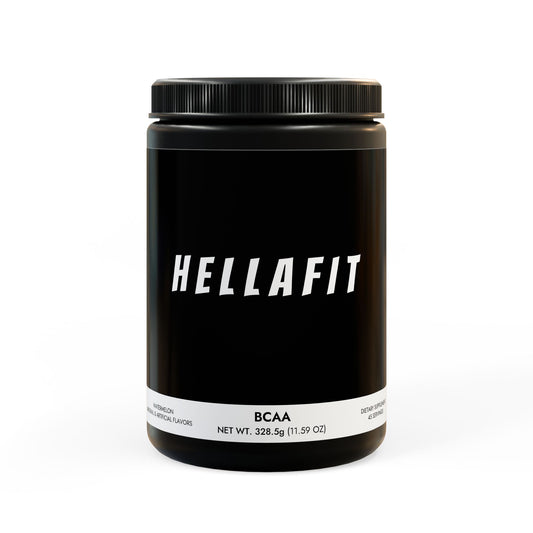 BCAA Supplement, Watermelon (45 servings)