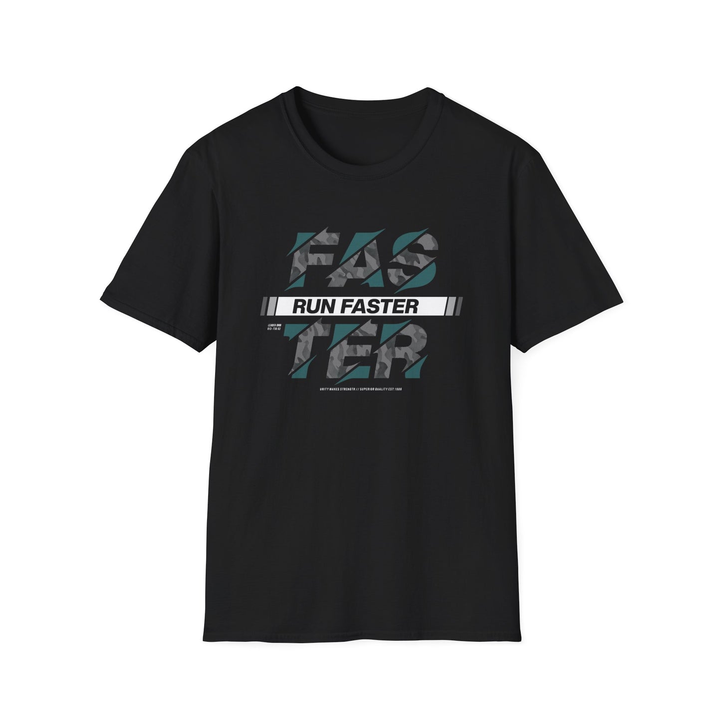 Men's Motivational Fitness T-Shirt Funny Fitness T-Shirt for Him Men's Weightlifting Tee Gym & CrossFit Apparel Father's Day Gift Ideas