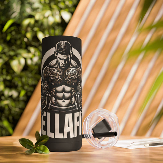 Maars Maker Skinny Matte Tumbler, 20oz