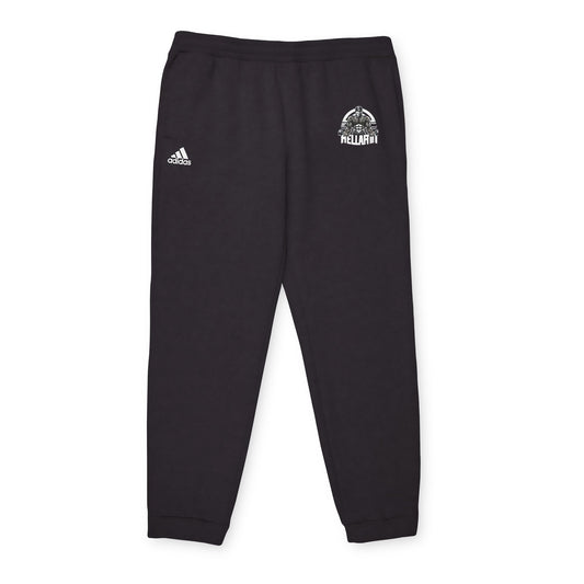 adidas Mens Fleece Joggers