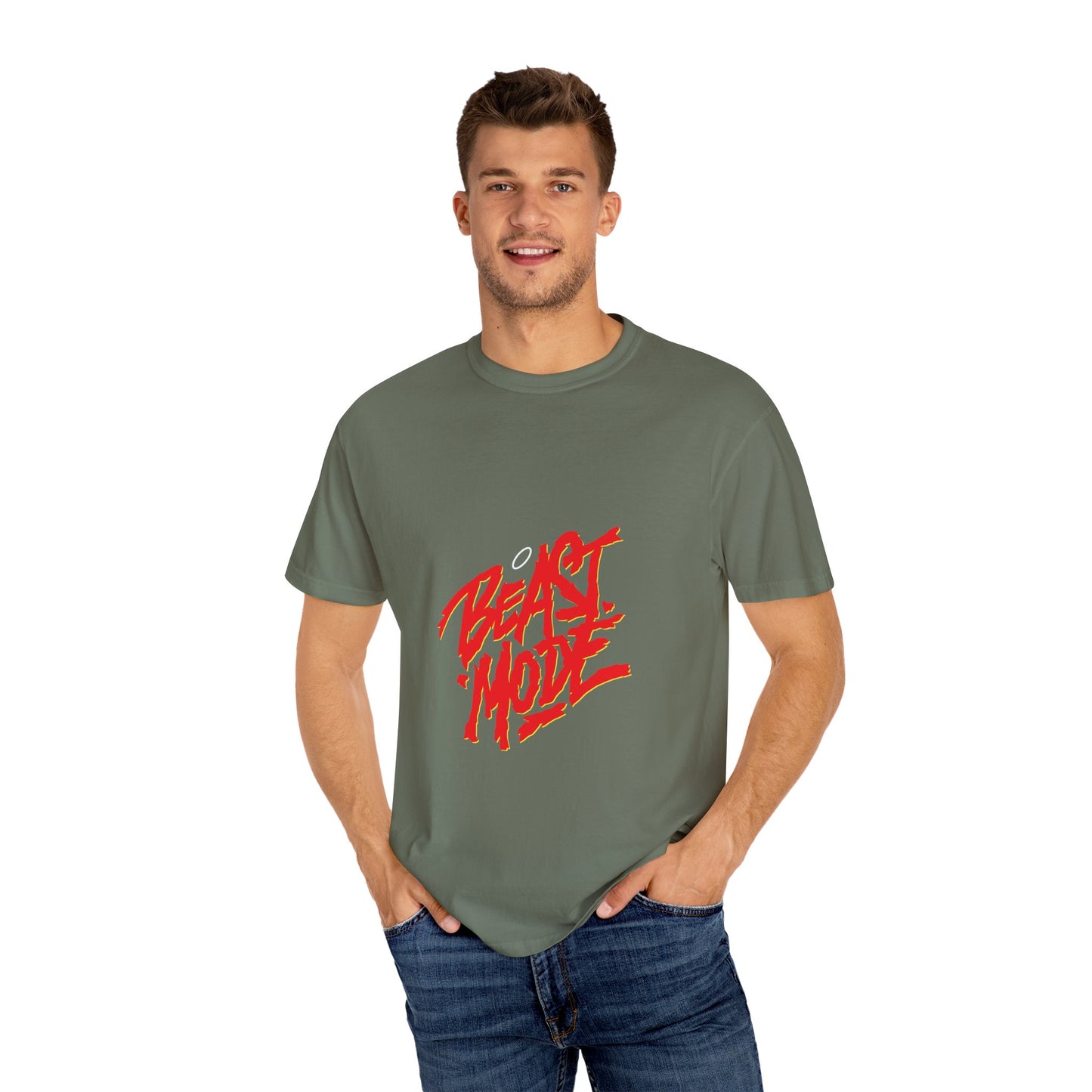 " Beast Mode" Unisex T-Shirt
