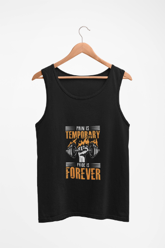 Men's Softstyle Tank Top