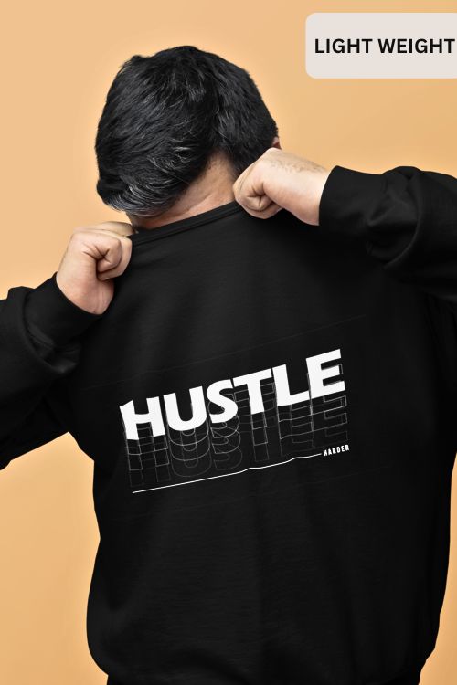 Men's Crewneck Sweatshirt