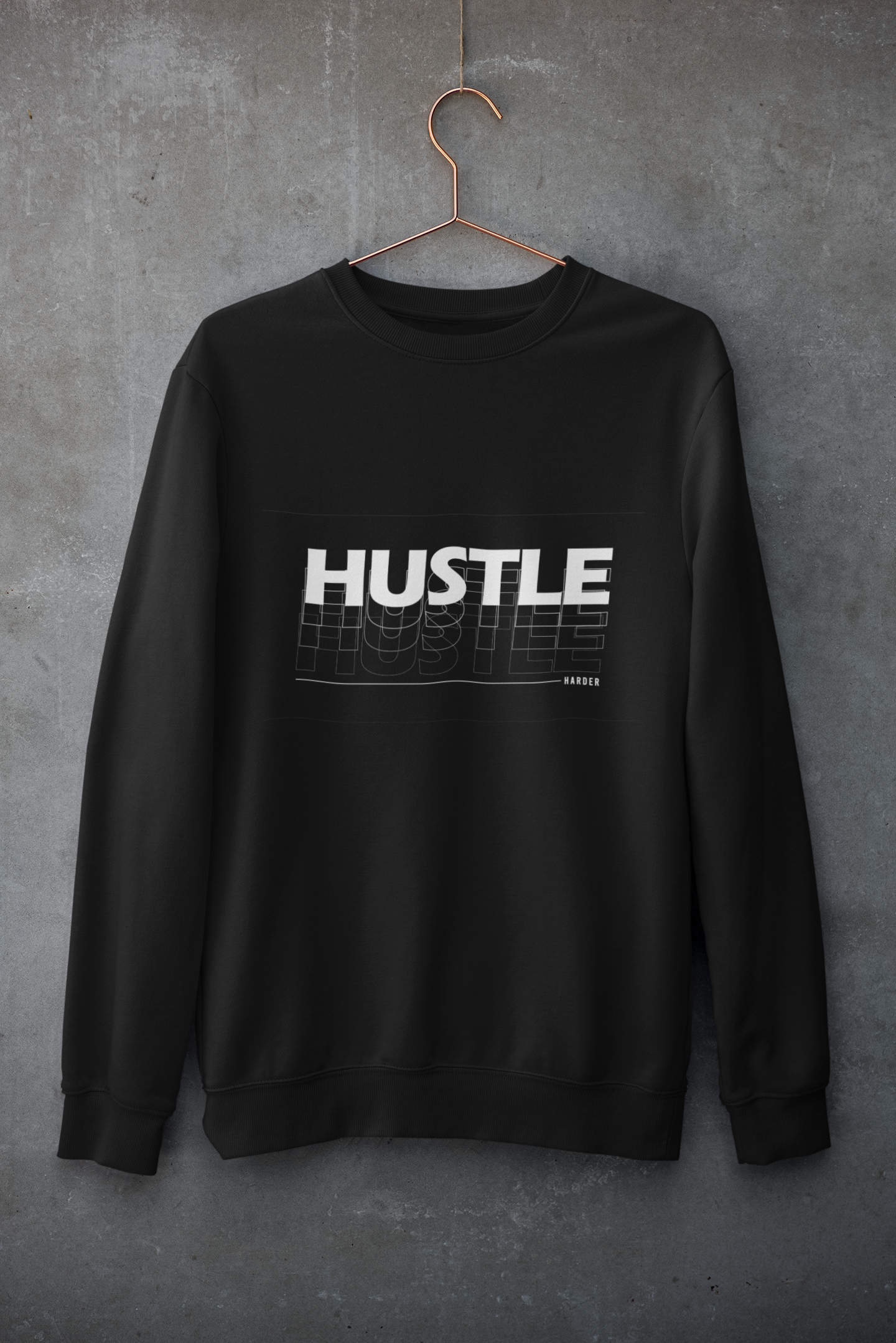 Men's Crewneck Sweatshirt