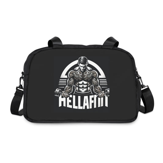 Men's Fitness Handbag