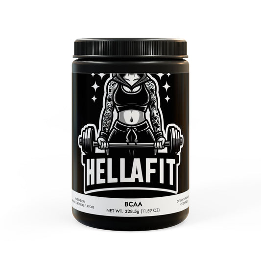 BCAA Supplement, Watermelon (325g, 11.46oz, 45 servings)