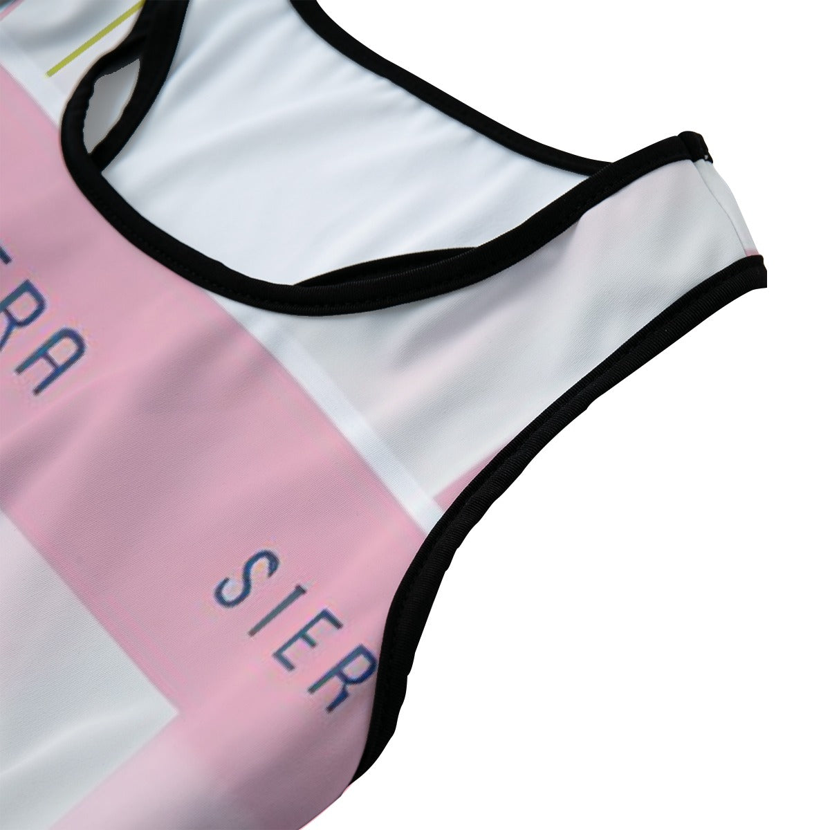 All-Over Print Women's Sports Bra