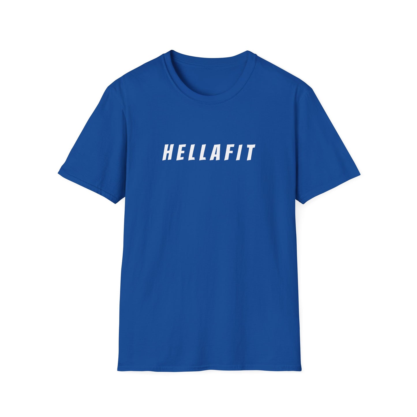 HellaFit Original Design Soft Style T-Shirt