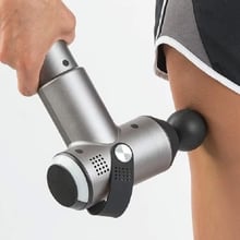 Pro Impact Massager