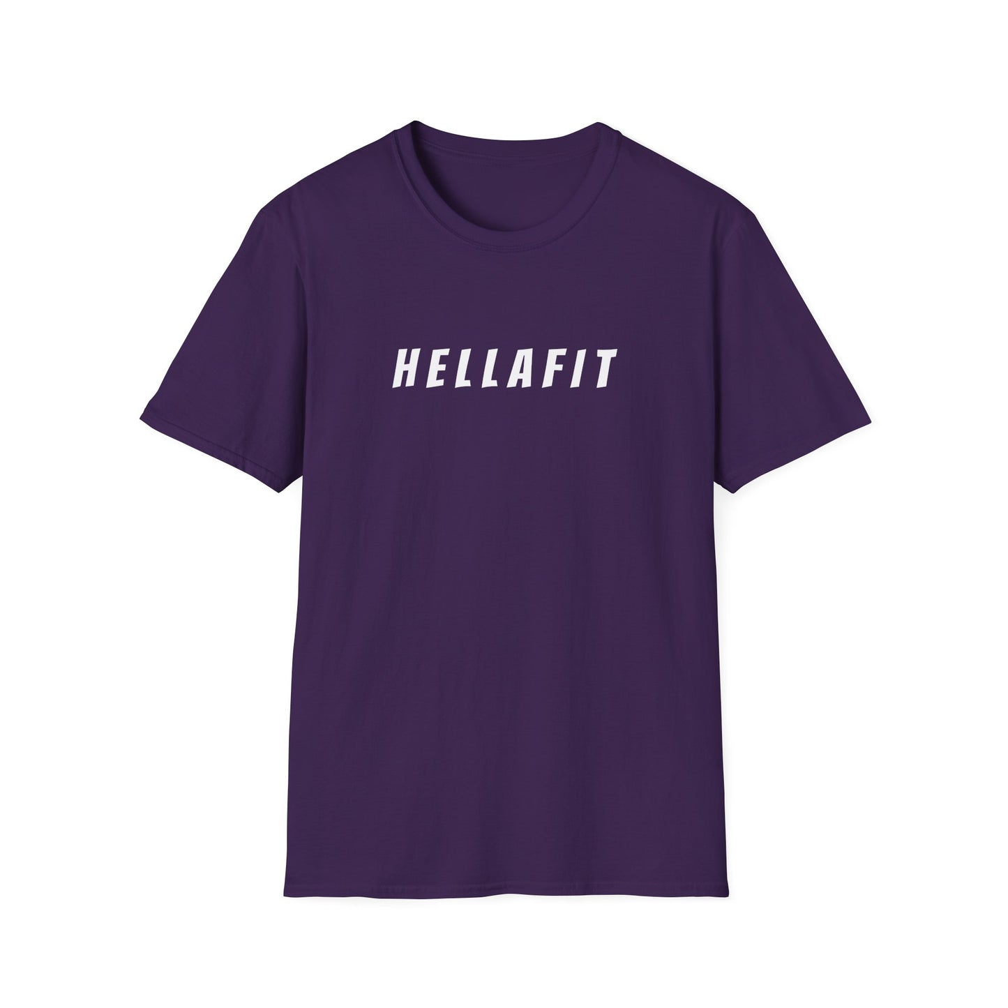 HellaFit Original Design Soft Style T-Shirt