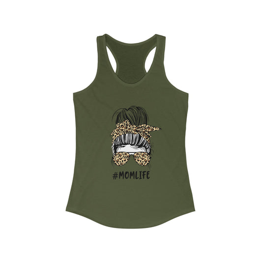 #MOMLIFE Tank Top