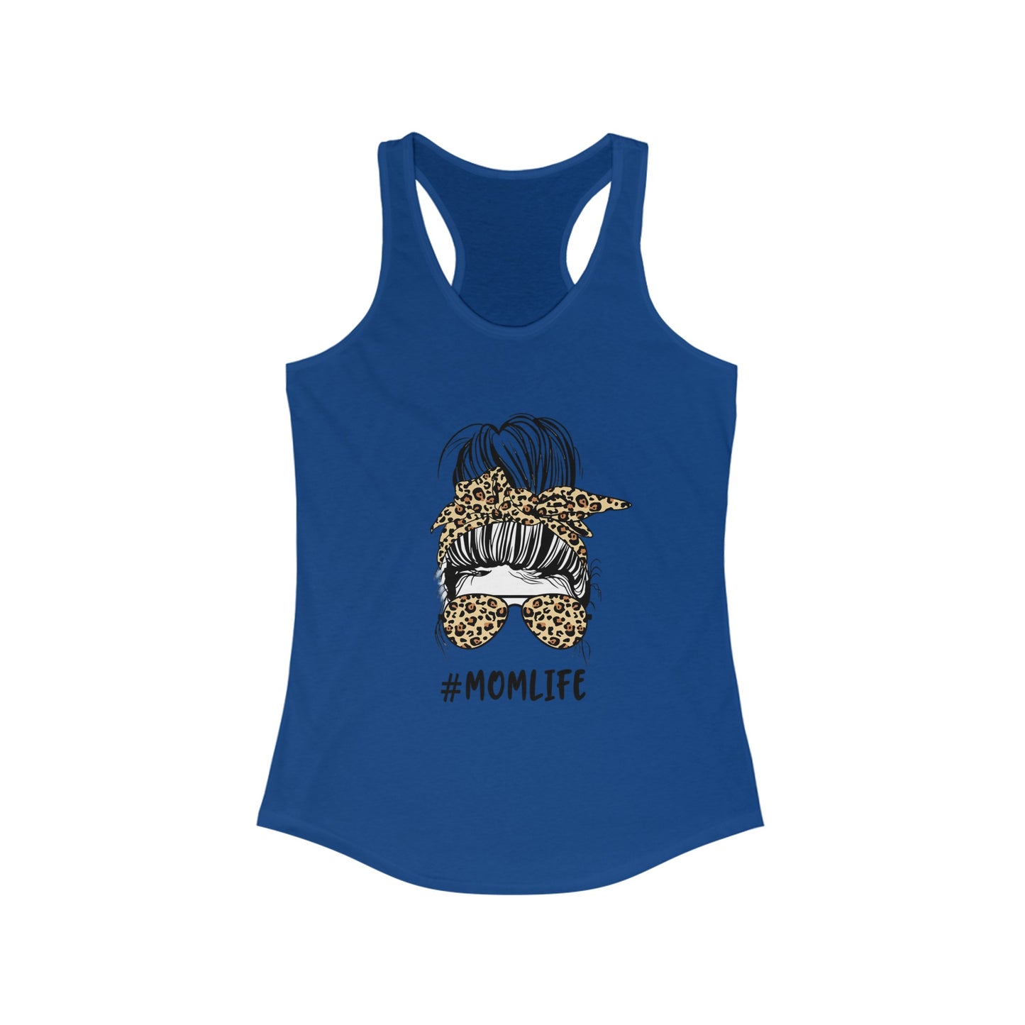 #MOMLIFE Tank Top
