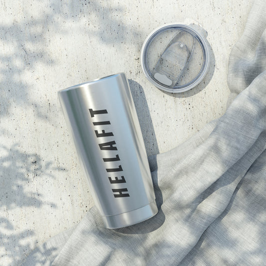 Stainless Steel Tumbler - 20 OZ
