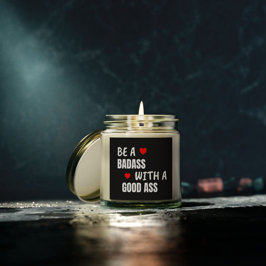 Scented Candles