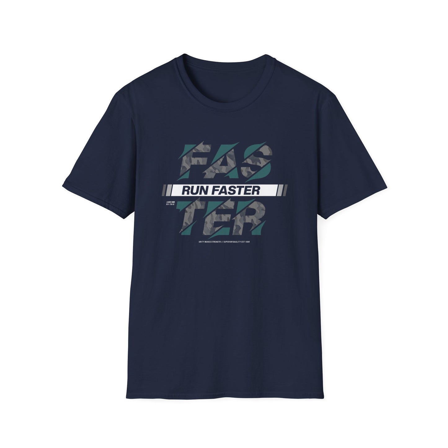 Men's Motivational Fitness T-Shirt Funny Fitness T-Shirt for Him Men's Weightlifting Tee Gym & CrossFit Apparel Father's Day Gift Ideas