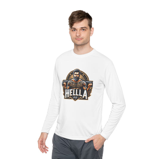 Men's Lightweight Long Sleeve Tee