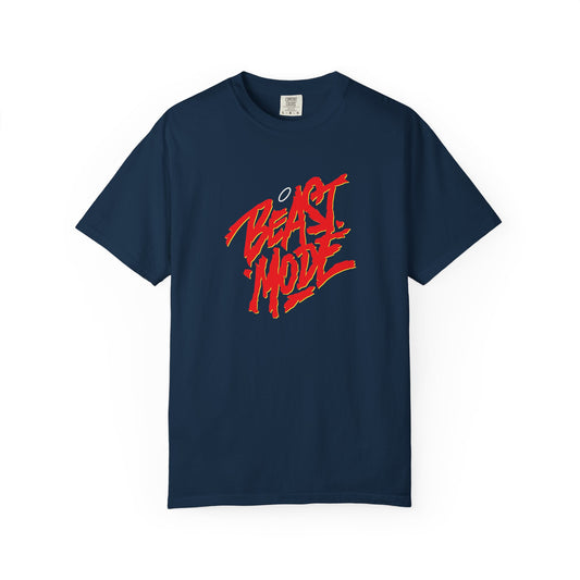 " Beast Mode" Unisex T-Shirt