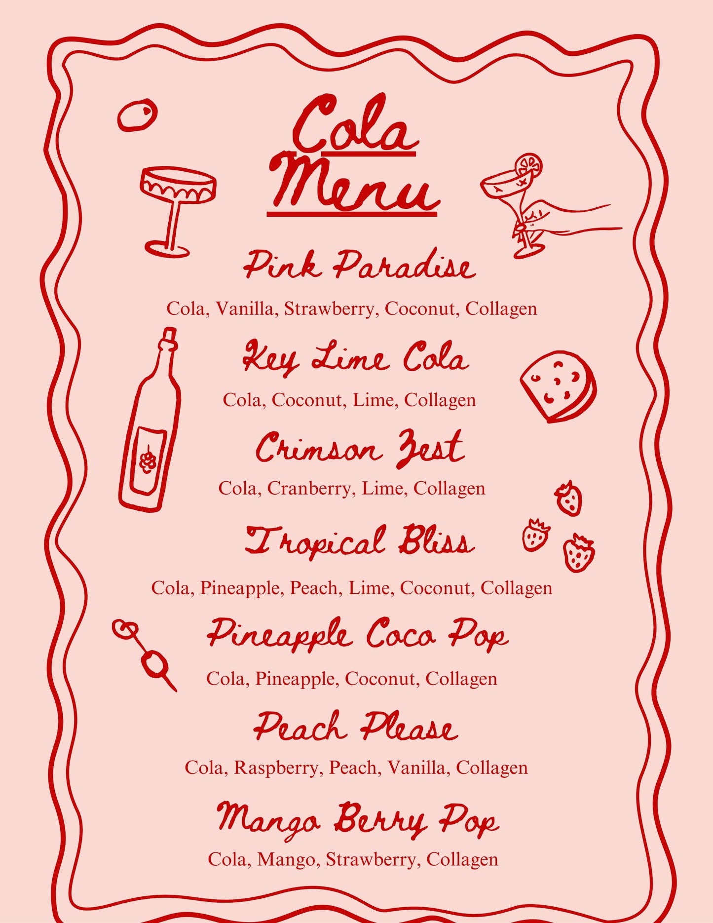 Small Loaded Tea Kits