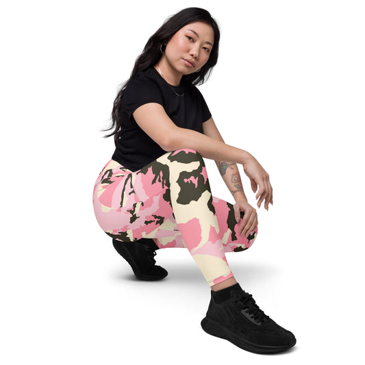 Womens Leggings with pockets