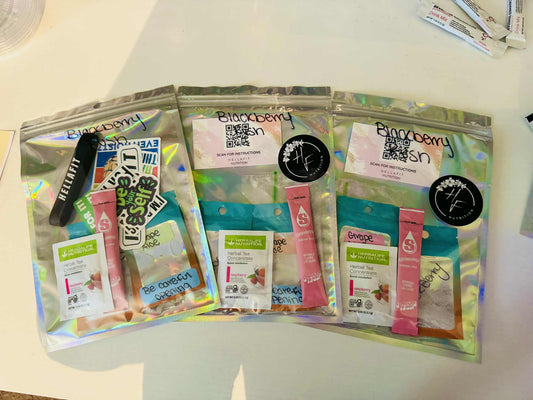 Loaded Tea Kits