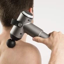 Pro Impact Massager