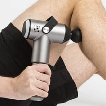 Pro Impact Massager