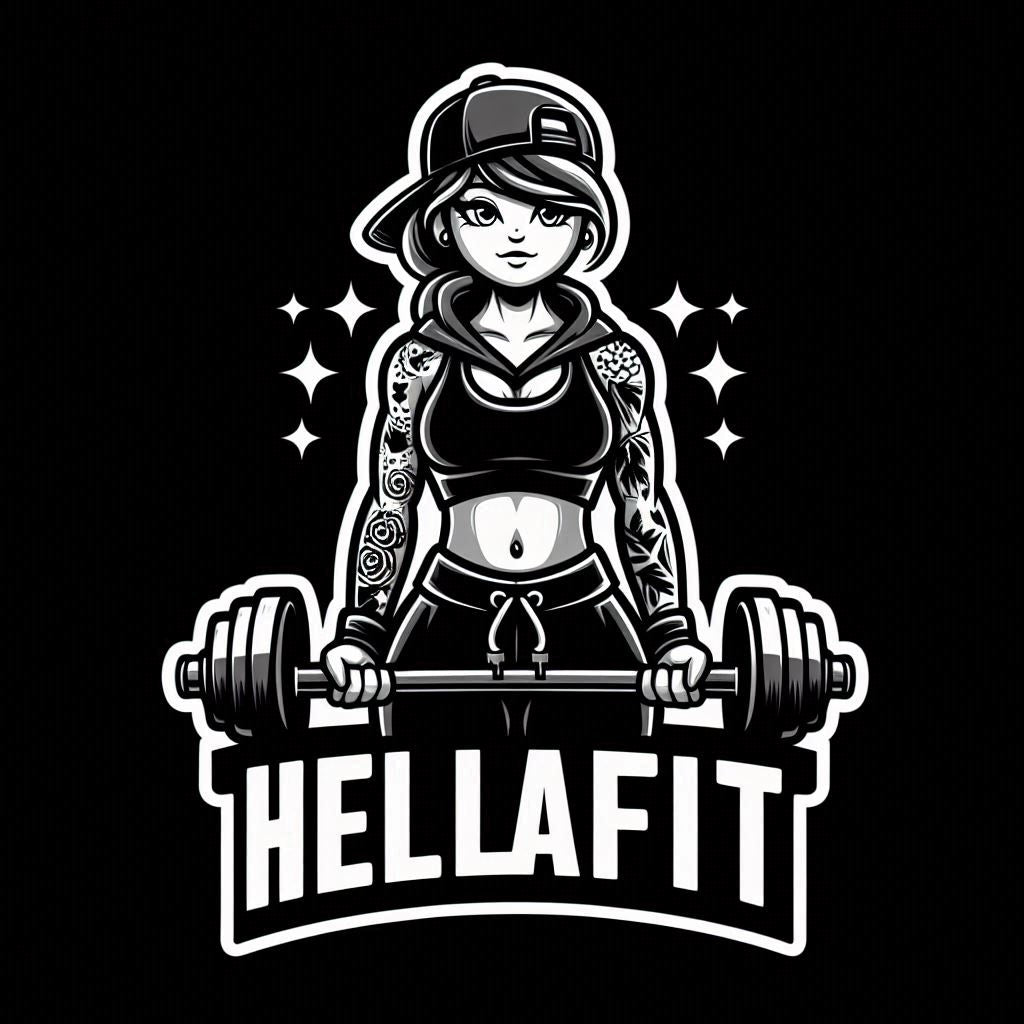 HellaFit Gift Card
