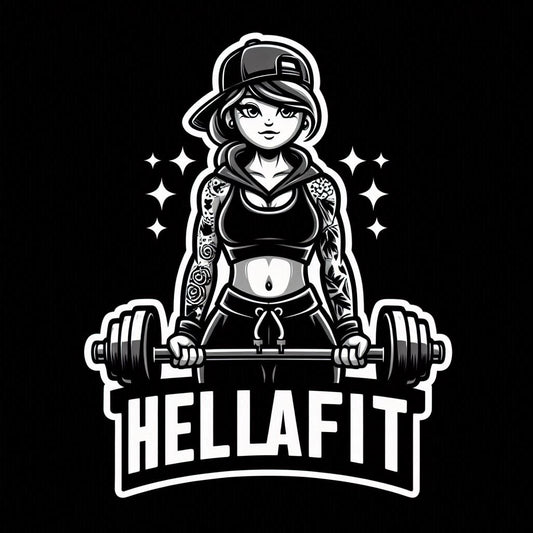 HellaFit Gift Card