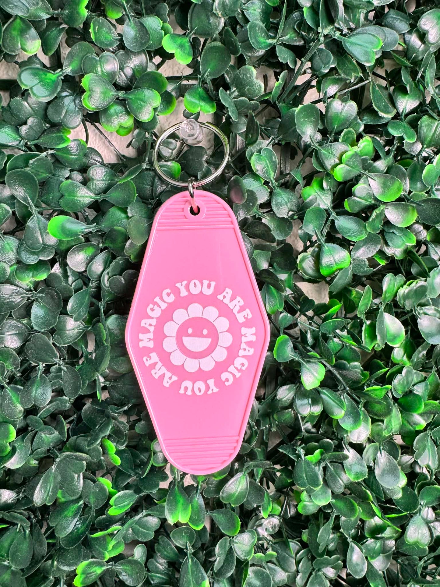 " You are Magic" - Keychain